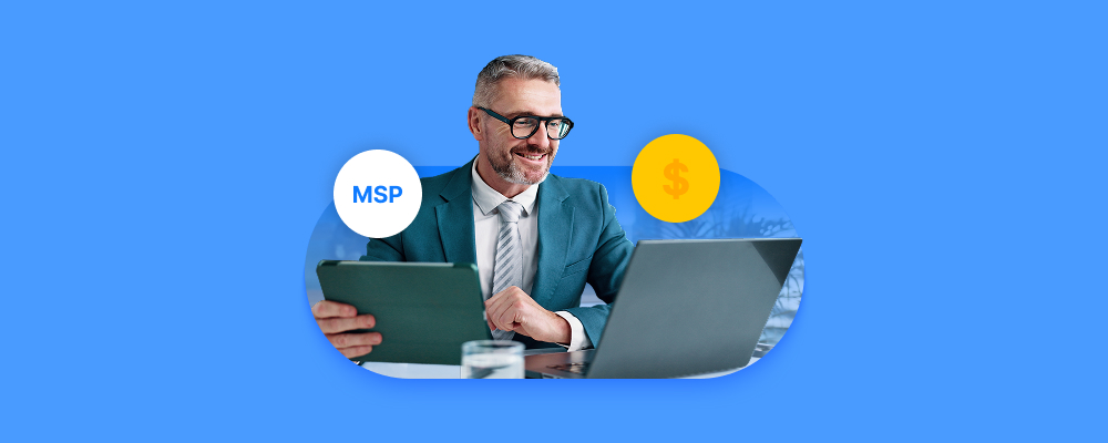 MSP’lerin ek maliyet olmadan gelir elde edebileceği, gözden kaçan 3 BaaS ve DRaaS özelliği