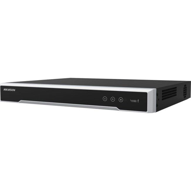 Hikvision DS-7616NI-Q2 16 Kanal NVR 2x8TB