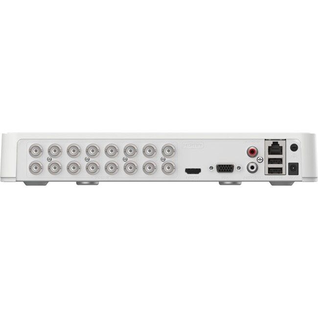 Hikvision DS-7116HGHI-M1 16 Kanal DVR 1x6TB