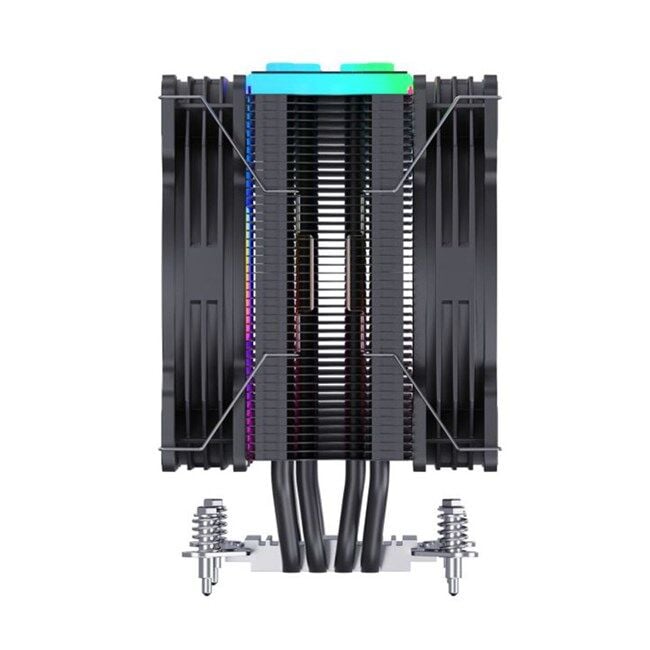 Dark 120mm RGB İşlemci Soğutucu (DKCCX129)