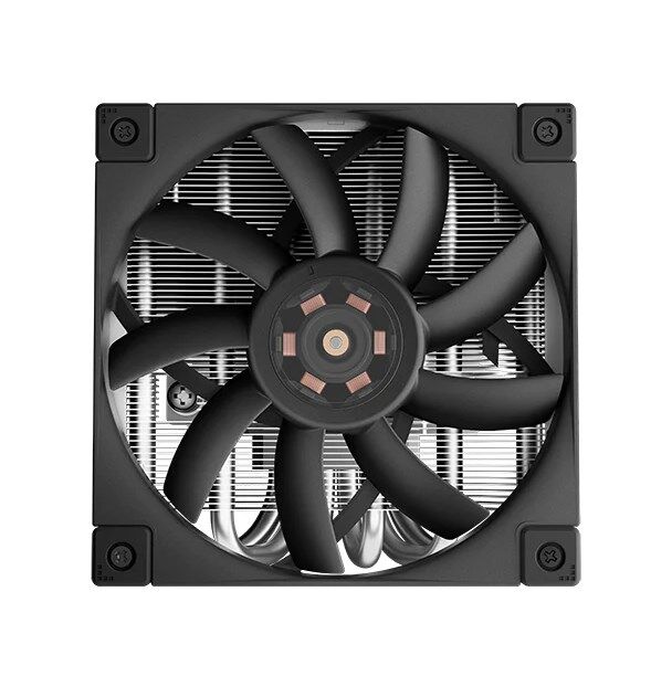 DeepCool 120mm İşlemci Soğutucu (AN600)