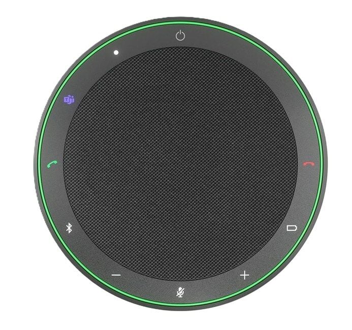 Jabra Speak2 75 Ses Konferans Cihazı