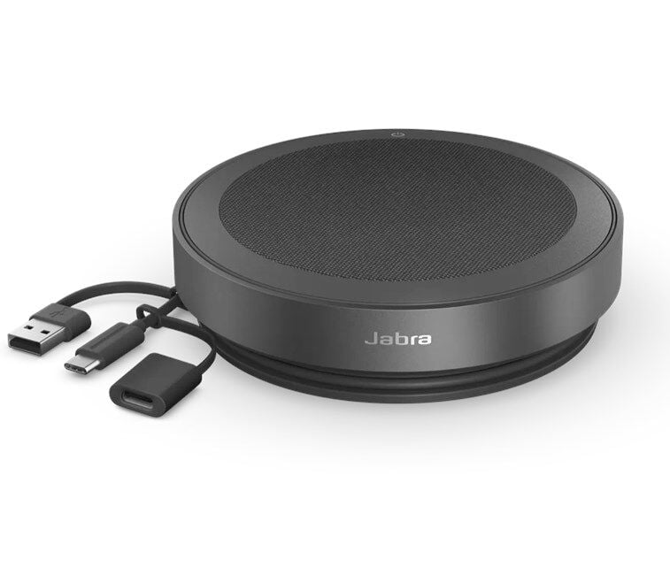 Jabra Speak2 75 Ses Konferans Cihazı