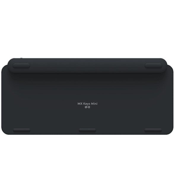 Logitech MX Keys Mini Şarj Edilebilir Klavye