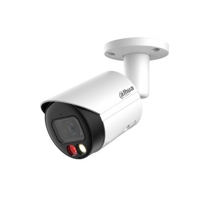 Dahua IPC-HFW2449S-S-IL-0280 4MP Dual Light Bullet