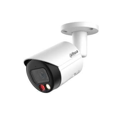 Dahua IPC-HFW2449S-S-IL-0280 4MP Dual Light Bullet