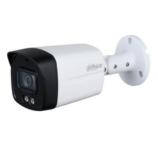Dahua HAC-HFW1209TLM-A-LED-0360B Bullet Sesli
