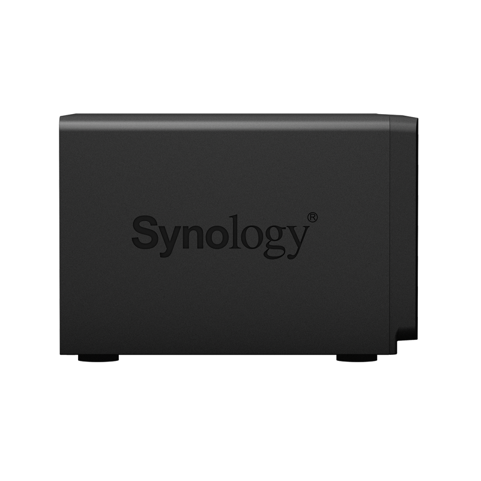 Synology DiskStation DS620 Slim NAS Depolama Ünitesi