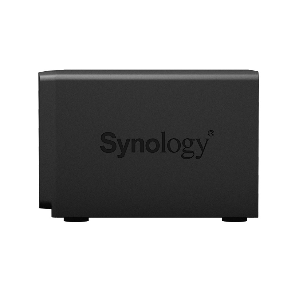 Synology DiskStation DS620 Slim NAS Depolama Ünitesi