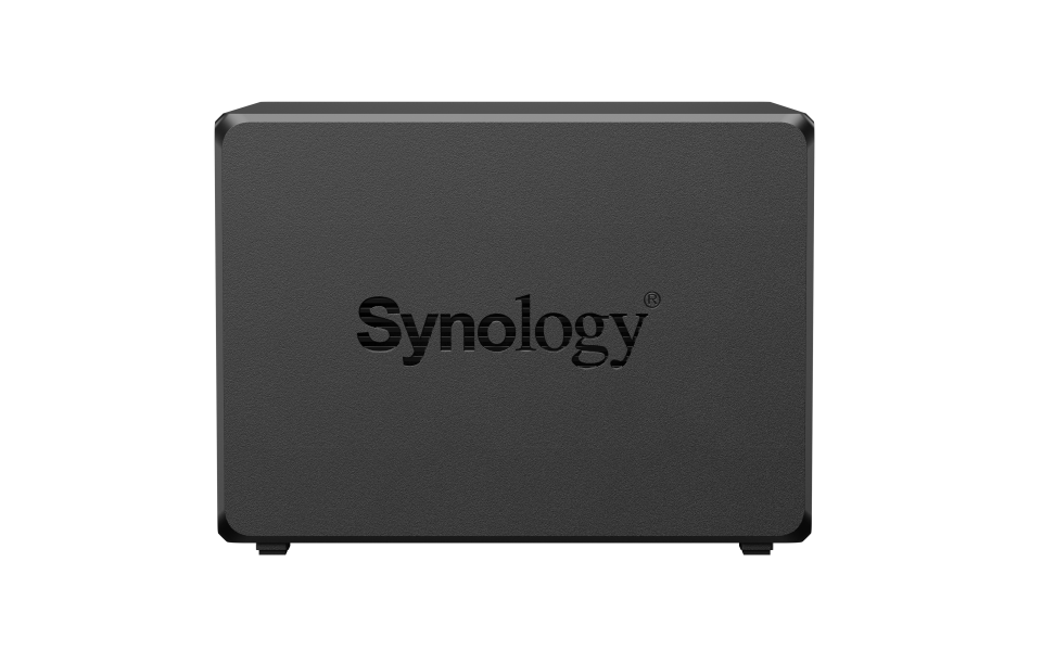 Synology DiskStation DS925 Plus NAS Depolama Ünitesi