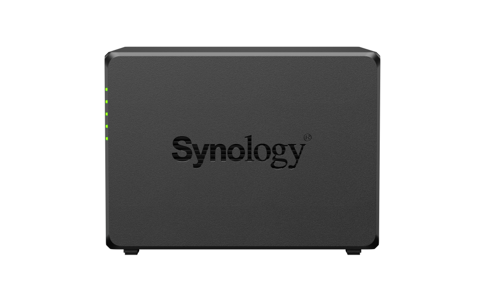 Synology DiskStation DS925 Plus NAS Depolama Ünitesi