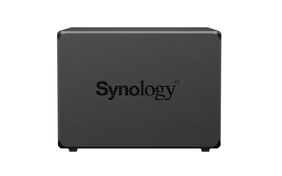 Synology DiskStation DS1525Plus NAS Depolama Ünitesi
