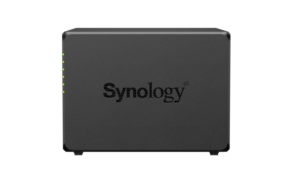 Synology DiskStation DS1525Plus NAS Depolama Ünitesi