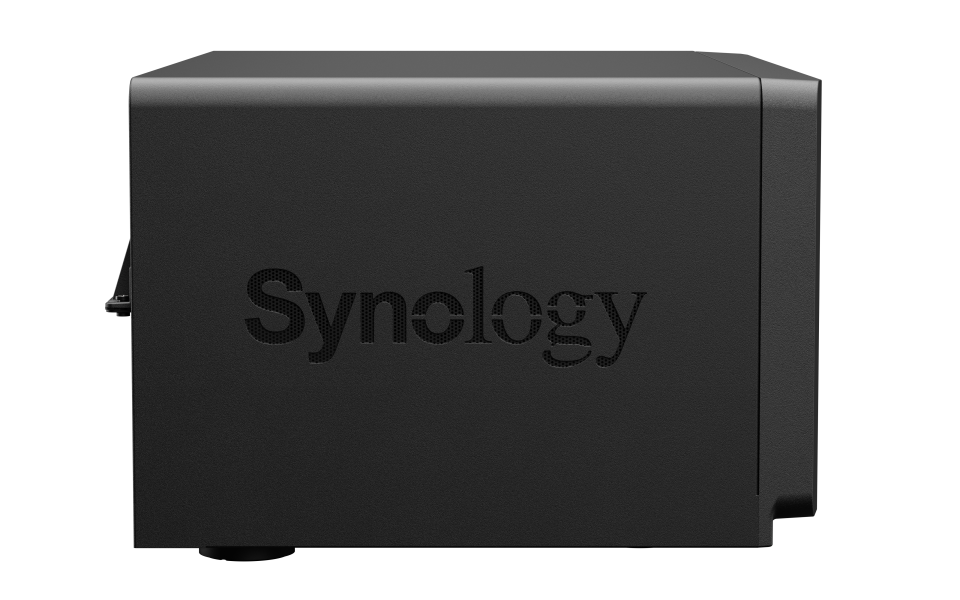 Synology DiskStation DS1825Plus NAS Depolama Ünitesi