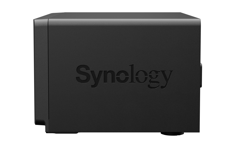 Synology DiskStation DS1825Plus NAS Depolama Ünitesi