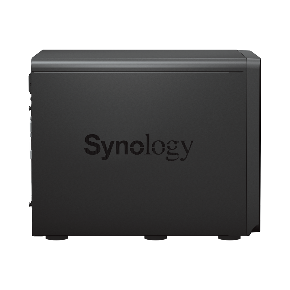 Synology DiskStation DS2422Plus NAS Depolama Ünitesi