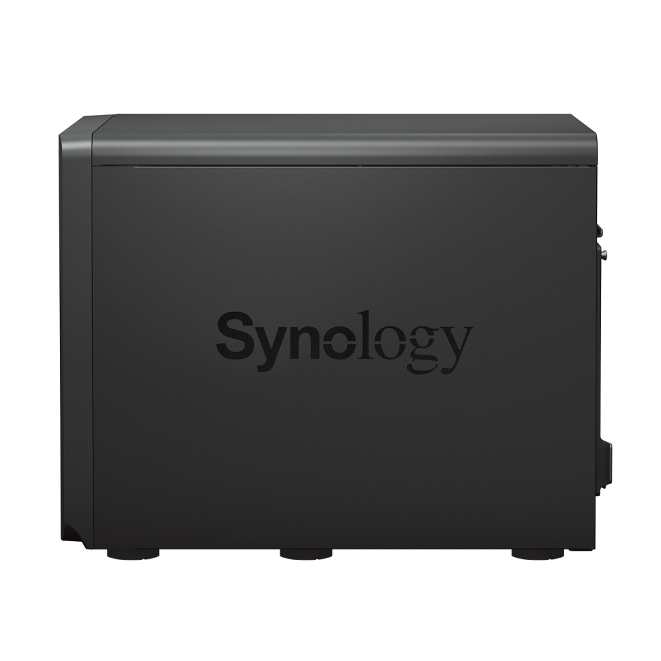 Synology DiskStation DS2422Plus NAS Depolama Ünitesi