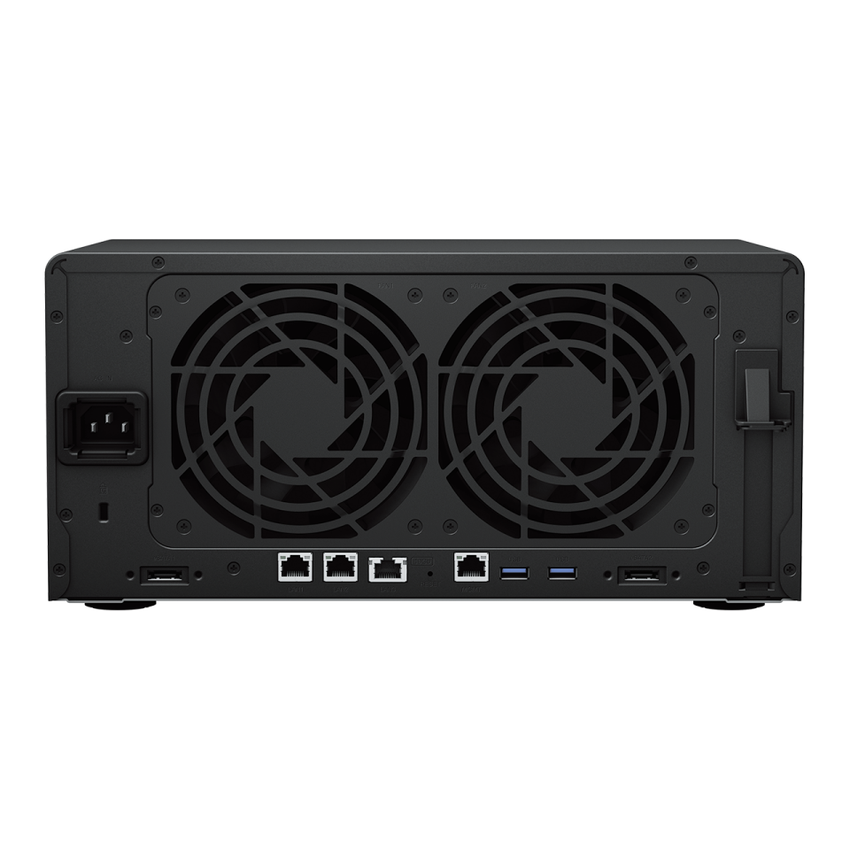 Synology DiskStation DS1823XSPlus NAS Depolama Ünitesi