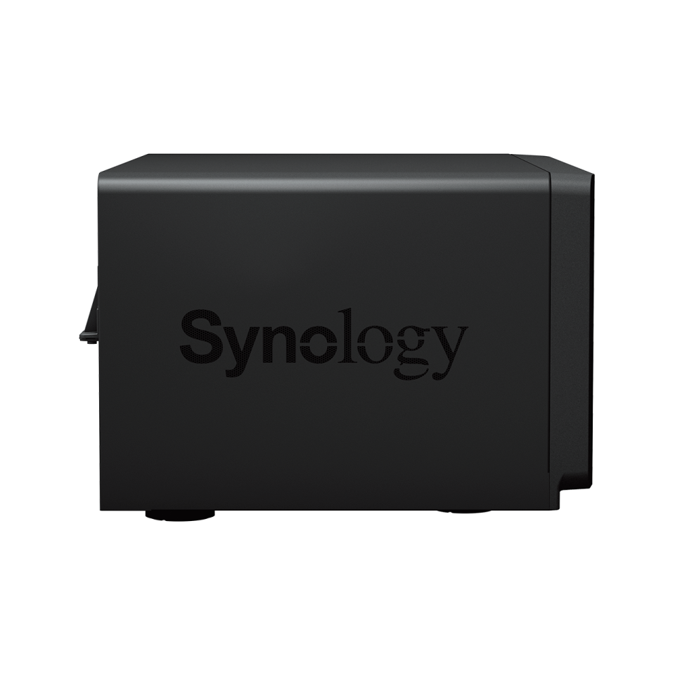 Synology DiskStation DS1823XSPlus NAS Depolama Ünitesi