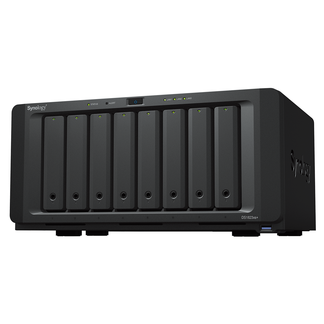 Synology DiskStation DS1823XSPlus NAS Depolama Ünitesi