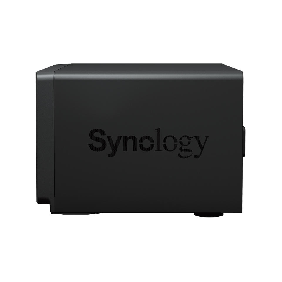Synology DiskStation DS1823XSPlus NAS Depolama Ünitesi