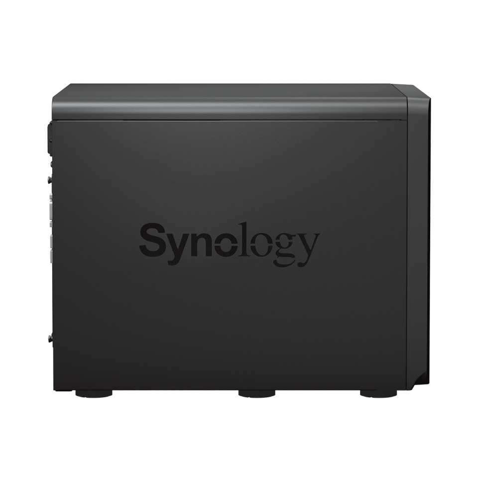 Synology DiskStation DS3622XSPlus NAS Depolama Ünitesi