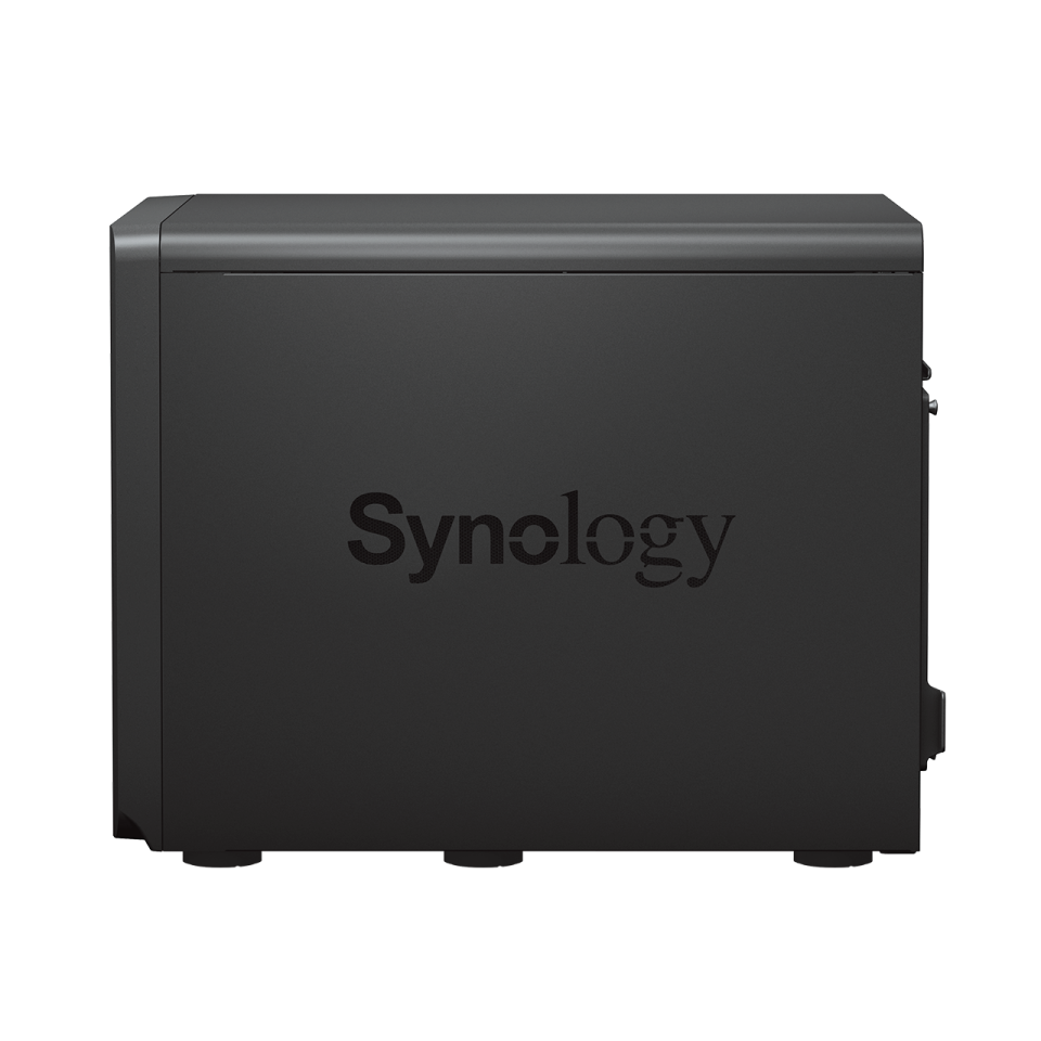 Synology DiskStation DS3622XSPlus NAS Depolama Ünitesi