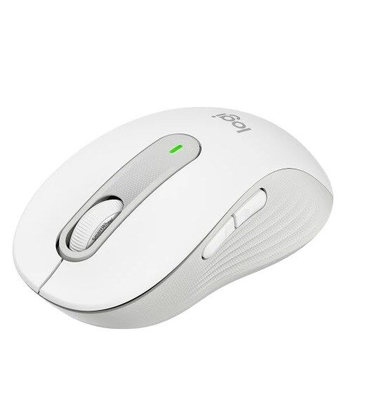 Logitech Signature M650 Bluetooth Beyaz 910-006255
