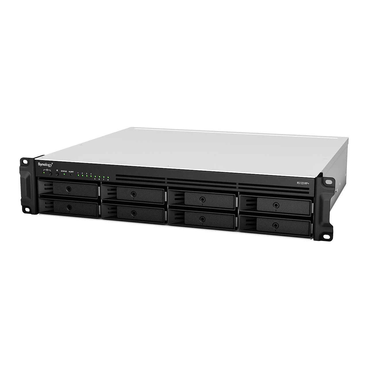 Synology RackStation RS1221Plus NAS Rack Depolama Ünitesi