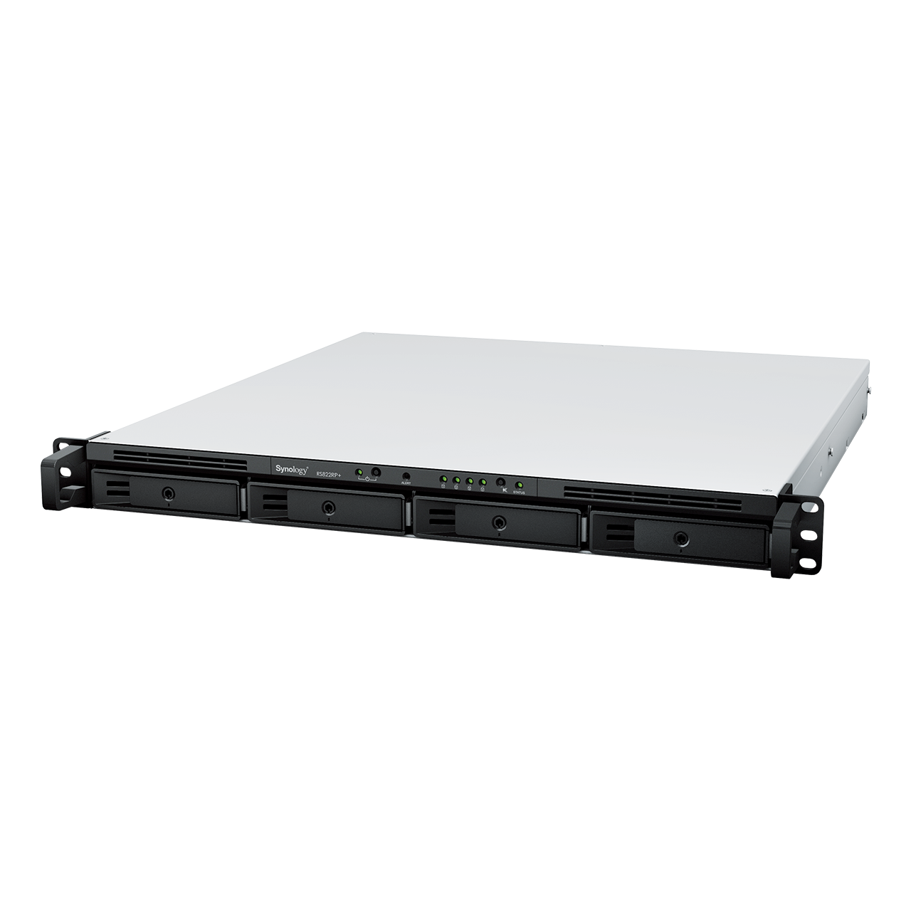 Synology RackStation RS822RPPlus NAS Rack Depolama Ünitesi
