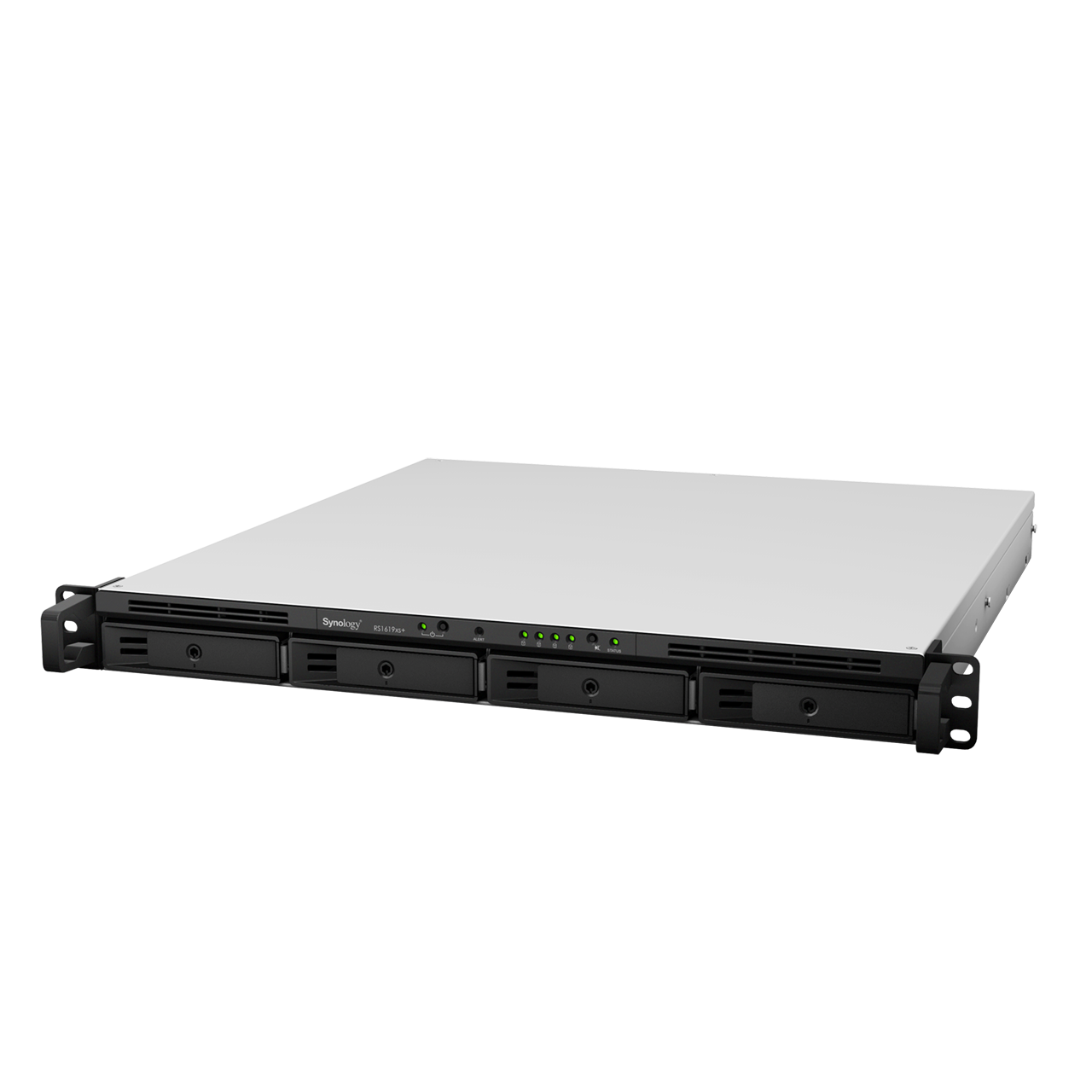 Synology RackStation RS1619XSPlus NAS Rack Depolama Ünitesi