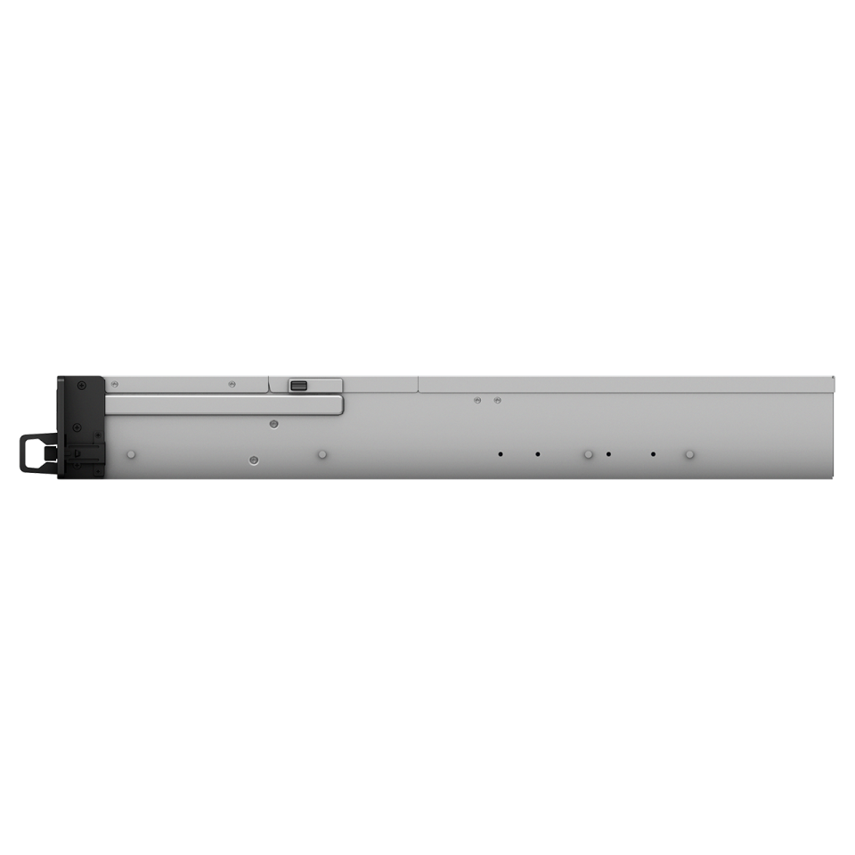 Synology RackStation RS3618XS NAS Rack Depolama Ünitesi