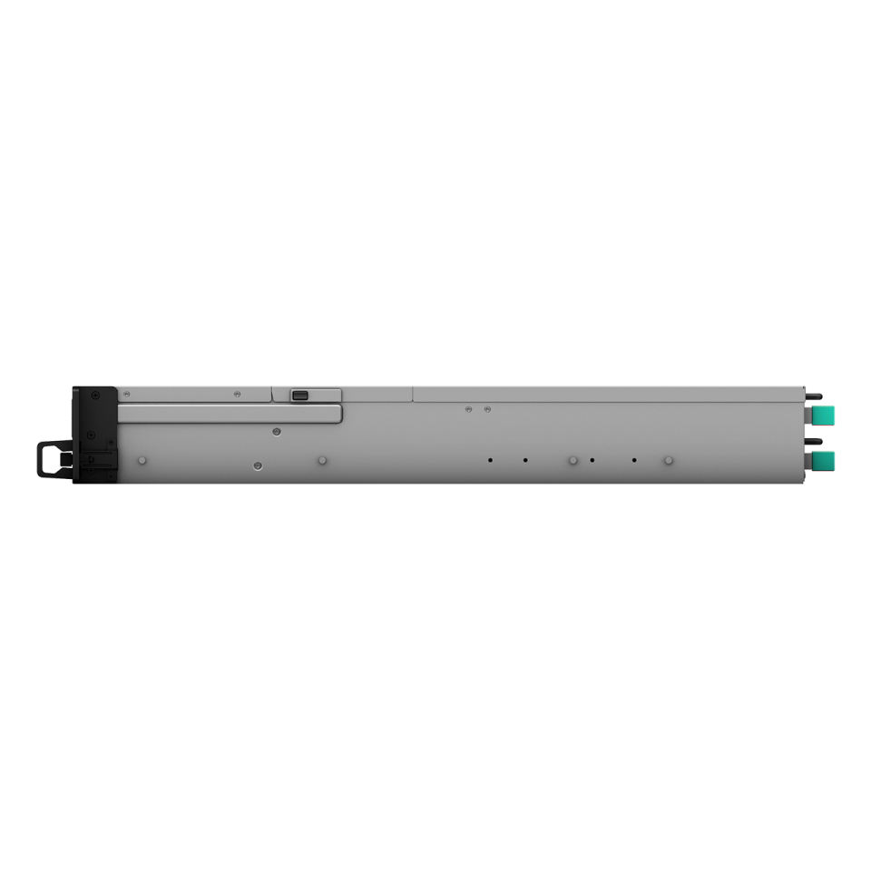 Synology RackStation RS3621XSPlus NAS Rack Depolama Ünitesi