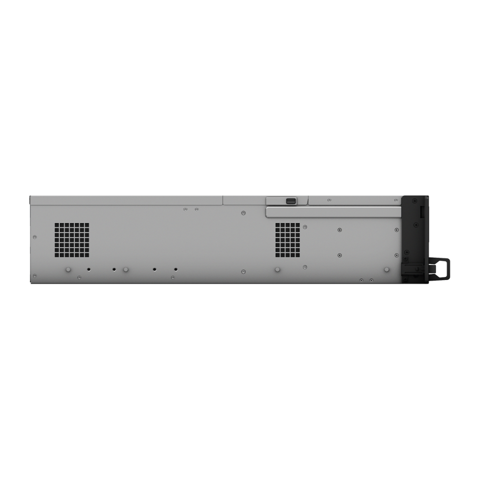 Synology RackStation RS4021XSPlus NAS Rack Depolama Ünitesi