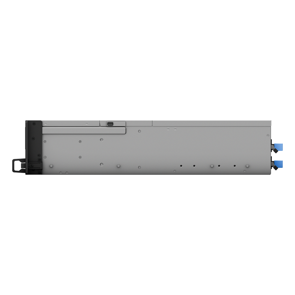 Synology RackStation RS4021XSPlus NAS Rack Depolama Ünitesi