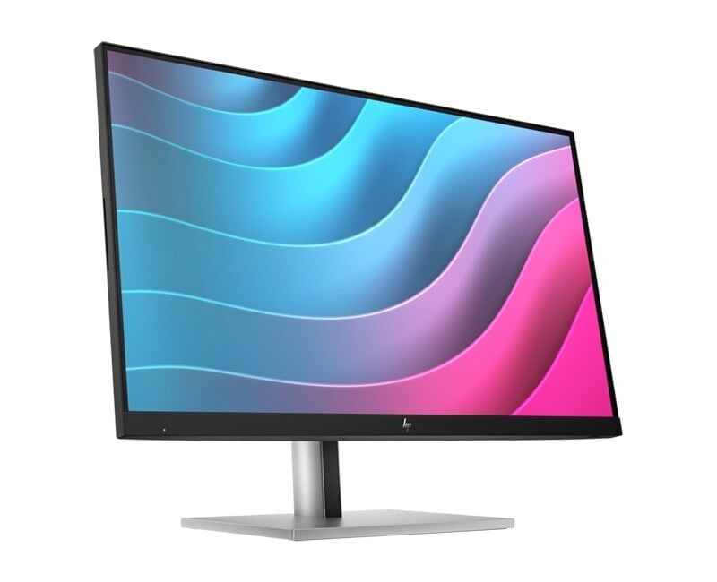 HP E24t G5 23.8'' Dokunmatik Pivot IPS (6N6E6AA)