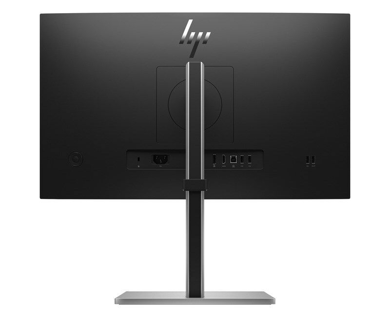 HP E24t G5 23.8'' Dokunmatik Pivot IPS (6N6E6AA)
