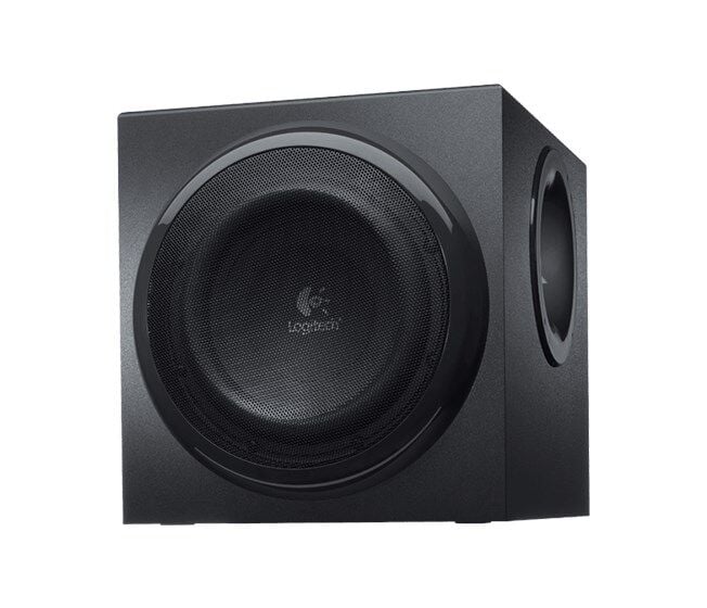 Logitech Z906 5*1 500W Hoparlör Siyah 980-000468