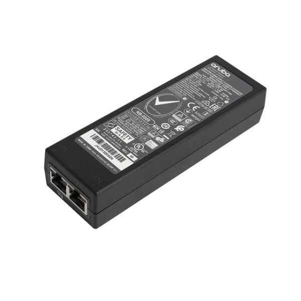 HPE Aruba Instant On R8W31A 15.4W PoE Enjektör