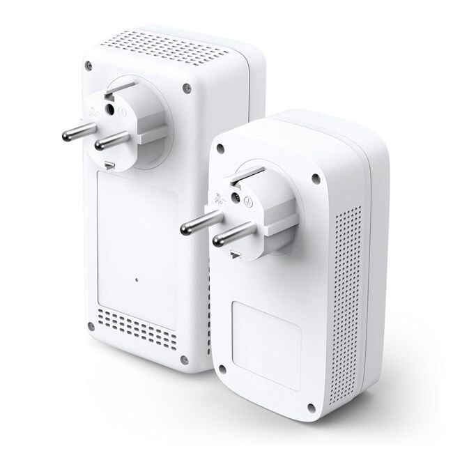 Tp-Link TL-WPA8631PKIT 1200Mbps Powerline Extender