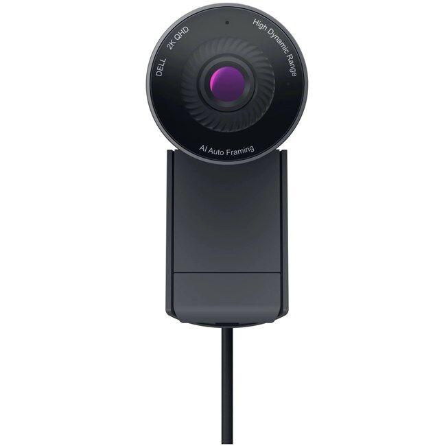 Dell UltraSharp WB5023 2K Webcam (722-BBBU)