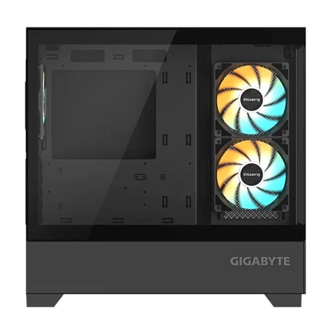 Gigabyte C201 Panaromic Mid Tower ATX (Psu yok)