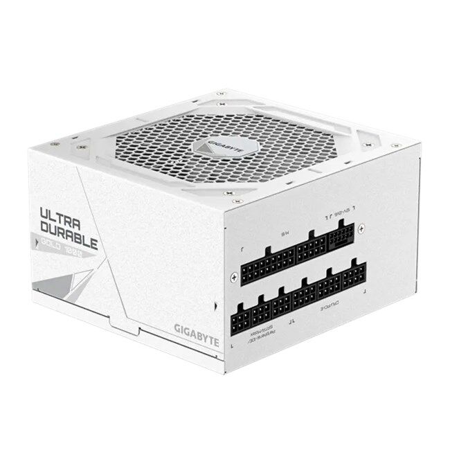 Gigabyte UD1000GM 1000W 80+ Gold Full Modüler