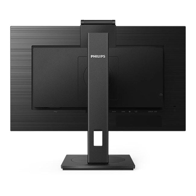 Philips 27'' Webcam 4ms MM Pivot Hdmi Dp 275B1H/00