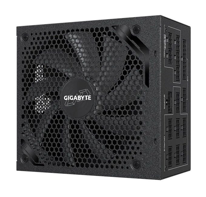 Gigabyte UD1300GM 1300W 80+ Gold Full Modüler