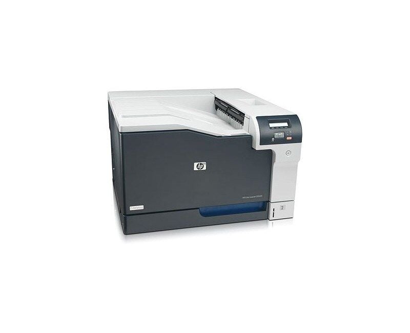HP Pro CP5225 Tek İşlevli Renkli Lazer A3 (CE710A)
