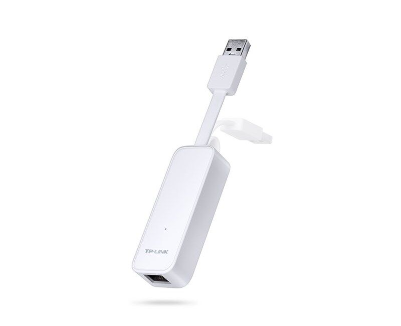 Tp-Link UE300 USB 3.0 to Gigabit Ethernet Çevirici