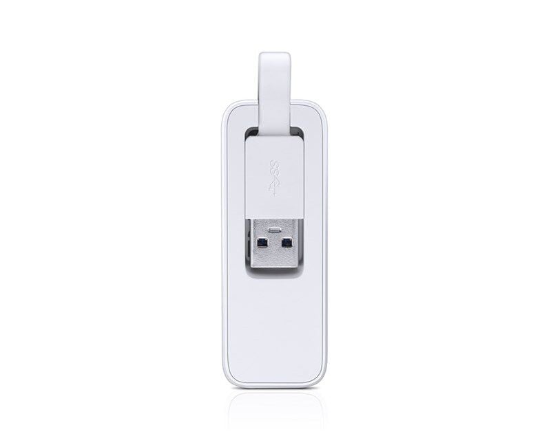 Tp-Link UE300 USB 3.0 to Gigabit Ethernet Çevirici