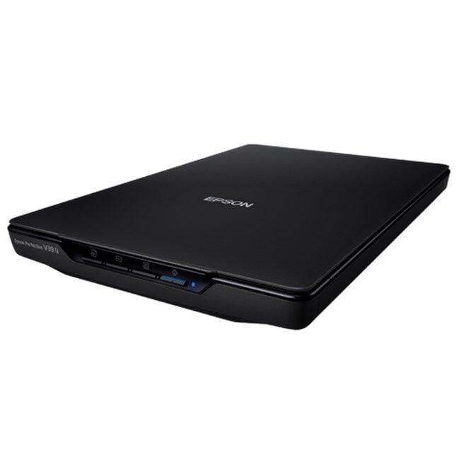 Epson Perfection V39II Flatbed A4 Tarayıcı