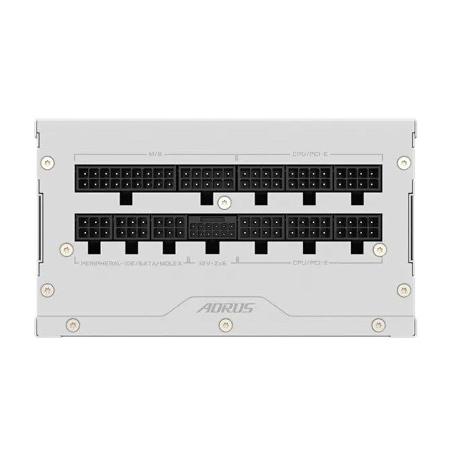 Gigabyte AE850PM 850W 80+ Platinium Full Modüler